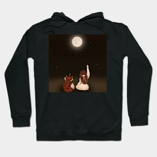 Dream Hoodie